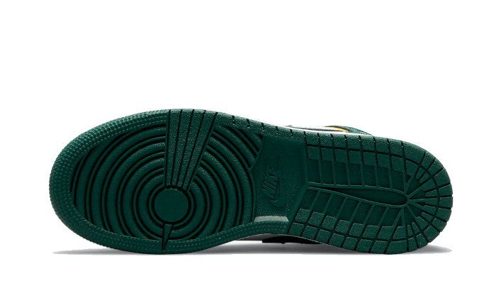 Air Jordan Sonics - Retro View | DripMilan Shop