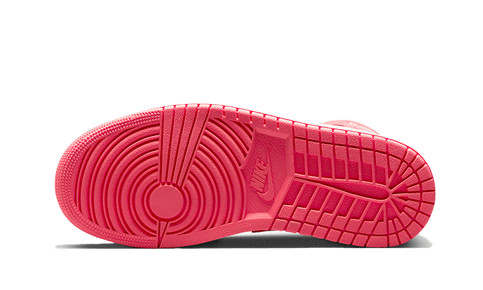 Air Jordan Strawberries And Cream miniatura 3 su DripMilan