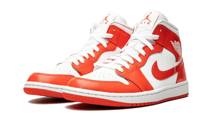 Air Jordan Syracuse - Retro View | DripMilan Shop