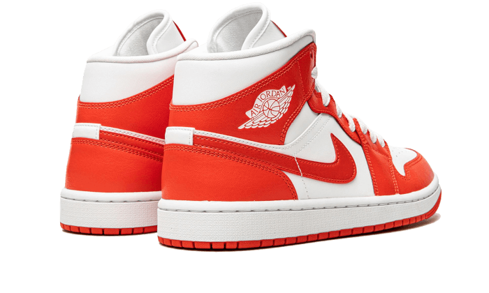 Air Jordan Syracuse miniatura 3 su DripMilan