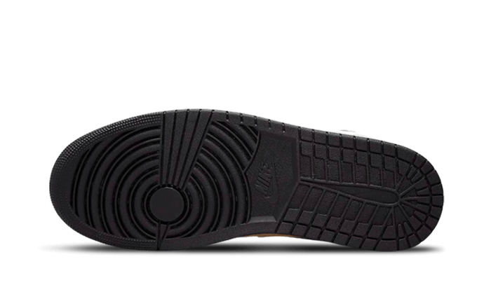 Air Jordan Tartan Swoosh miniatura 3 su DripMilan
