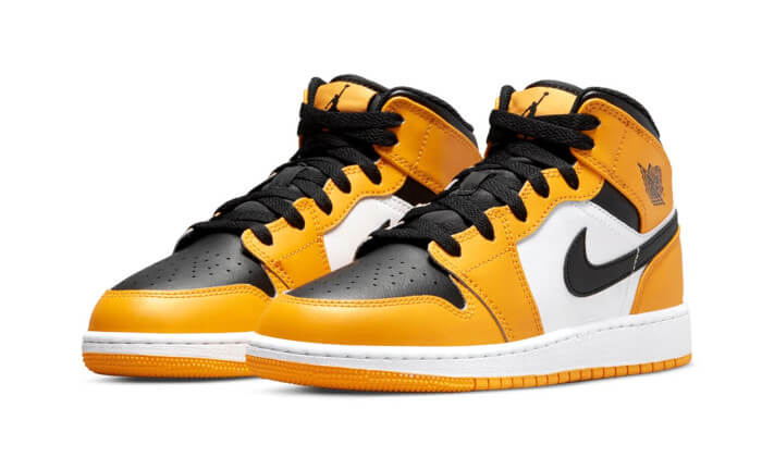 Air Jordan Taxi - Retro View | DripMilan Shop