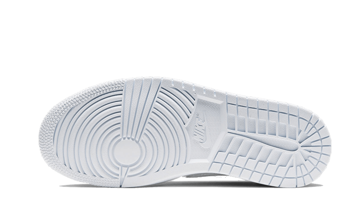 Air Jordan White Snakeskin - Retro View | DripMilan Shop