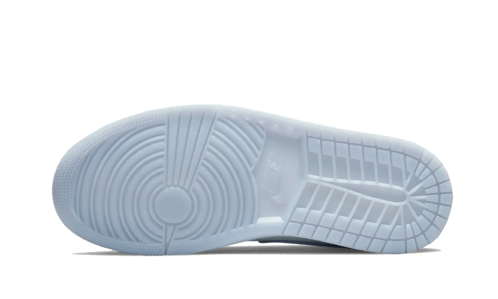 Air Jordan Wolf Grey miniatura 4 su DripMilan