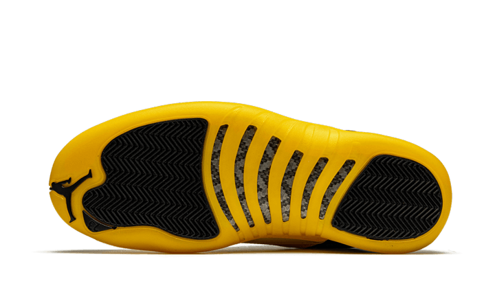 Air Jordan Black University Gold - Retro View | DripMilan Shop