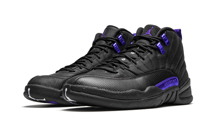 Air Jordan Retro Black Dark Concord - Retro View | DripMilan Shop