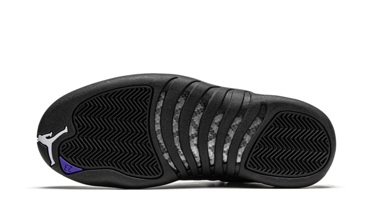 Air Jordan Retro Black Dark Concord miniatura 4 su DripMilan