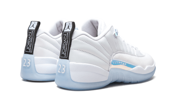 Air Jordan Retro Low Easter (2021) miniatura 3 su DripMilan