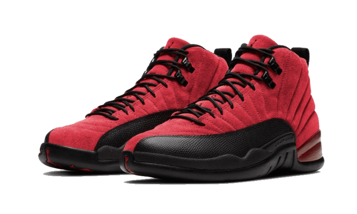 Air Jordan Retro Reverse Flu Game miniatura 3 su DripMilan