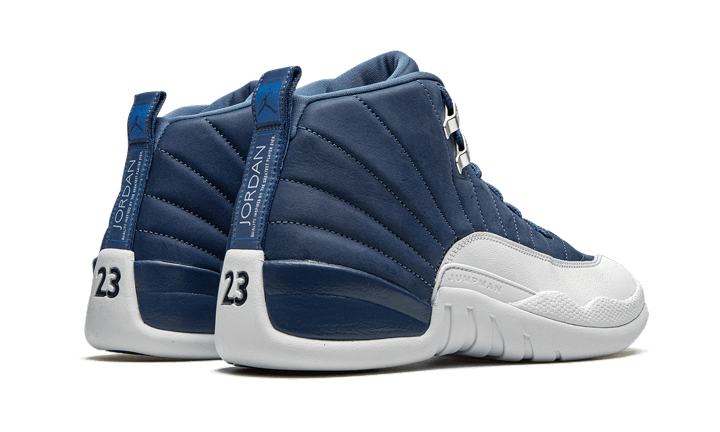 Air Jordan Retro Stone Blue miniatura 3 su DripMilan
