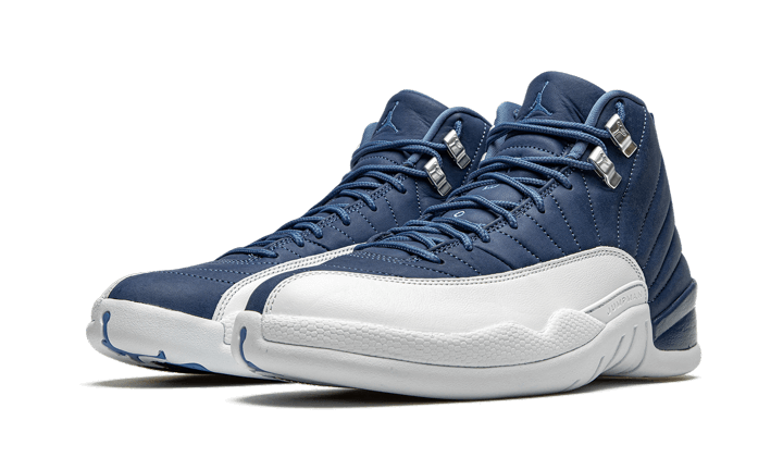 Air Jordan Retro Stone Blue - Retro View | DripMilan Shop