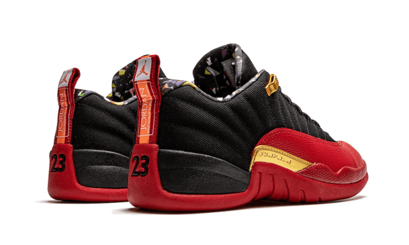 Air Jordan Super Bowl LV - Retro View | DripMilan Shop