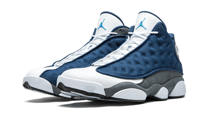Air Jordan Flint (2020) - Retro View | DripMilan Shop