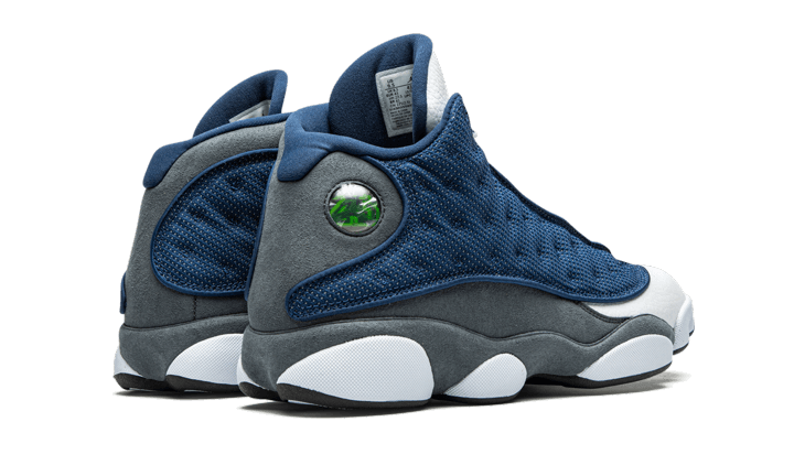 Air Jordan Flint (2020) miniatura 4 su DripMilan