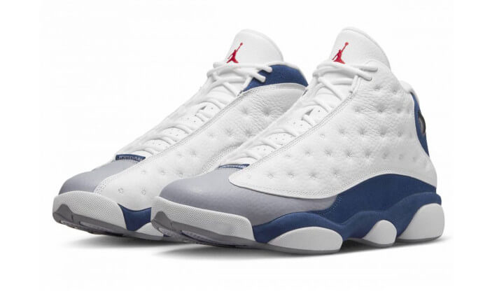 Air Jordan French Blue - Retro View | DripMilan Shop