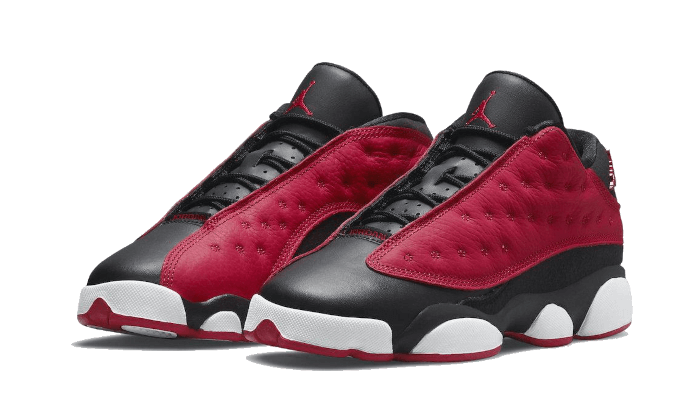 Air Jordan Low Very Berry - Retro View | DripMilan Shop
