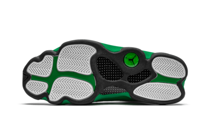 Air Jordan Lucky Green miniatura 3 su DripMilan
