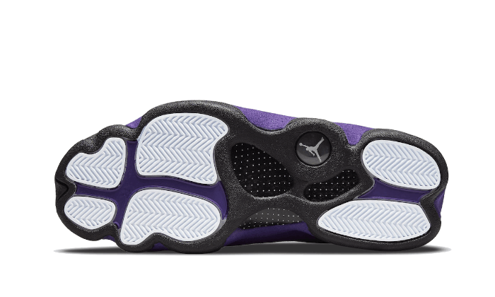 Air Jordan Retro Court Purple - Retro View | DripMilan Shop