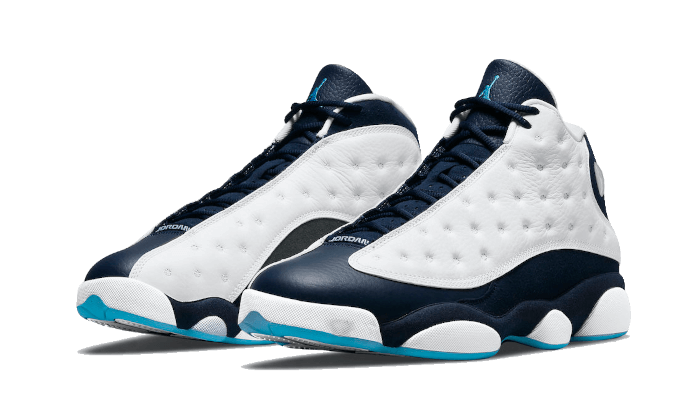 Air Jordan Retro Obsidian miniatura 3 su DripMilan