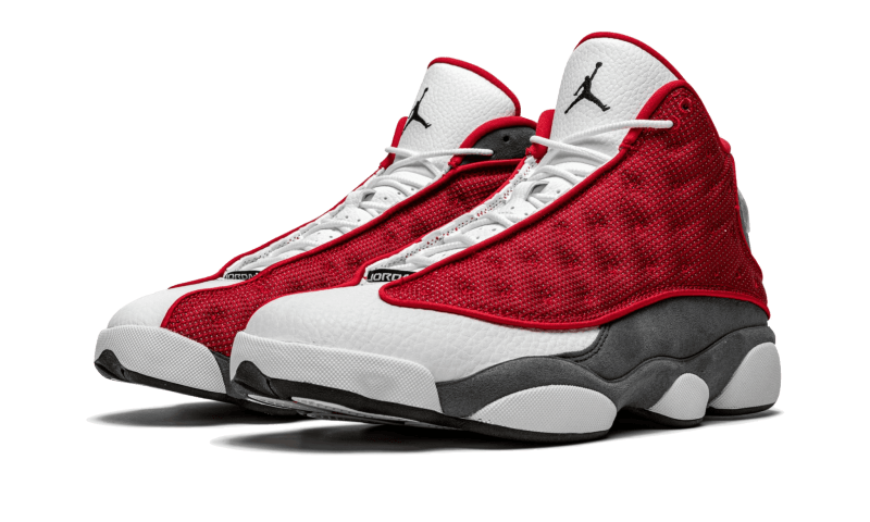 Air Jordan Retro Red Flint - Retro View | DripMilan Shop