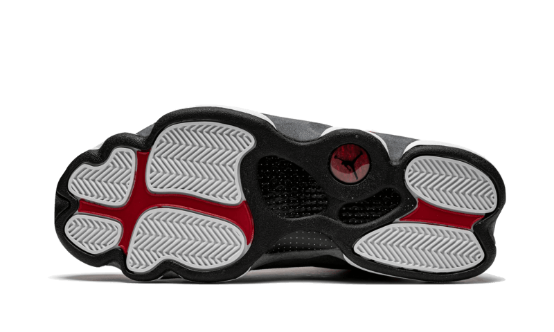 Air Jordan Retro Red Flint miniatura 3 su DripMilan
