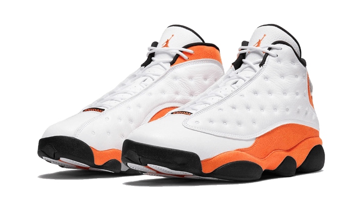 Air Jordan Retro Starfish - Retro View | DripMilan Shop