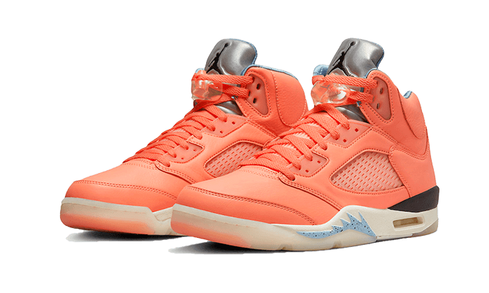 Air Jordan DJ Khaled Crimson Bliss - Retro View | DripMilan Shop