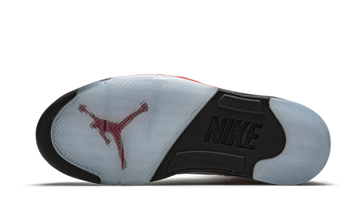 Air Jordan Fire Red miniatura 3 su DripMilan