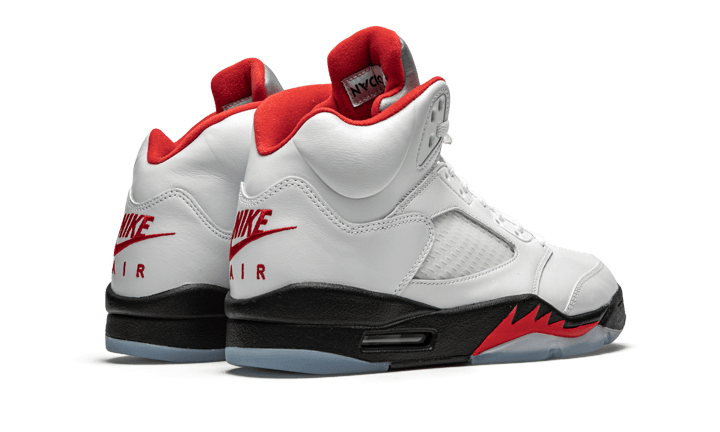 Air Jordan Fire Red - Retro View | DripMilan Shop