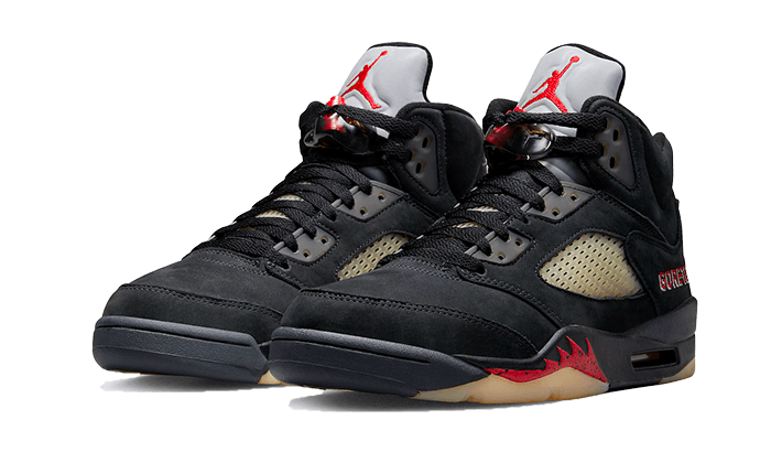 Air Jordan Gore-Tex Off-Noir miniatura 3 su DripMilan