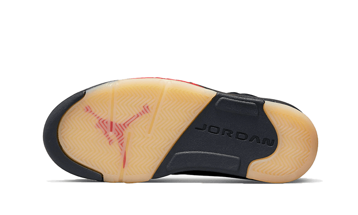Air Jordan Gore-Tex Off-Noir - Retro View | DripMilan Shop