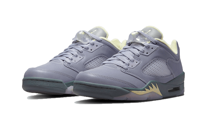 Air Jordan Low Indigo Haze miniatura 4 su DripMilan