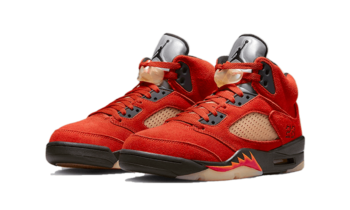 Air Jordan Dunk On Mars - Retro View | DripMilan Shop