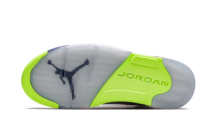 Air Jordan Alternate Bel-Air - Retro View | DripMilan Shop