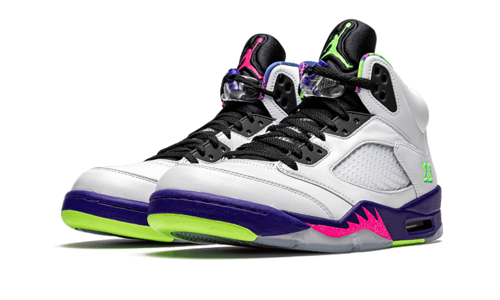 Air Jordan Alternate Bel-Air miniatura 4 su DripMilan