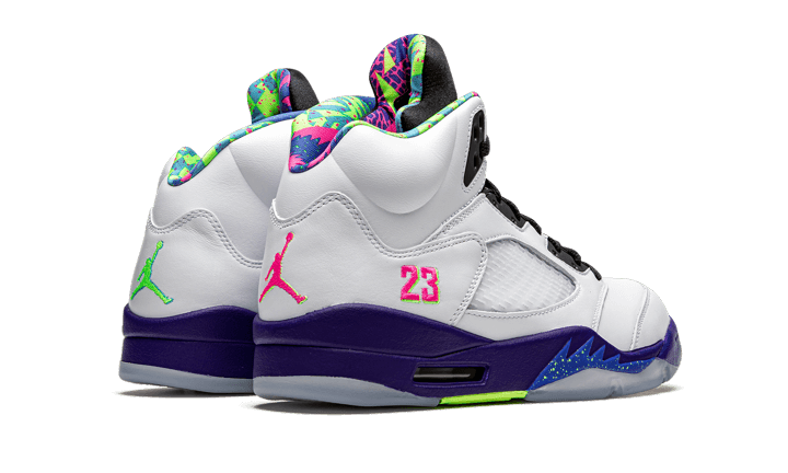 Air Jordan Alternate Bel-Air miniatura 3 su DripMilan