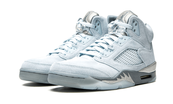 Air Jordan Bluebird - Retro View | DripMilan Shop