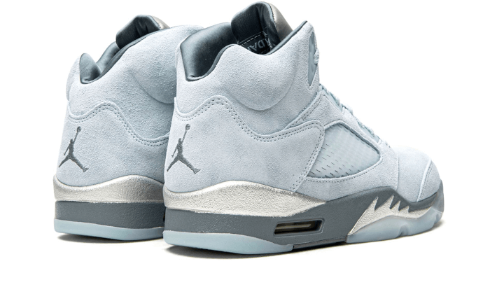 Air Jordan Bluebird miniatura 4 su DripMilan