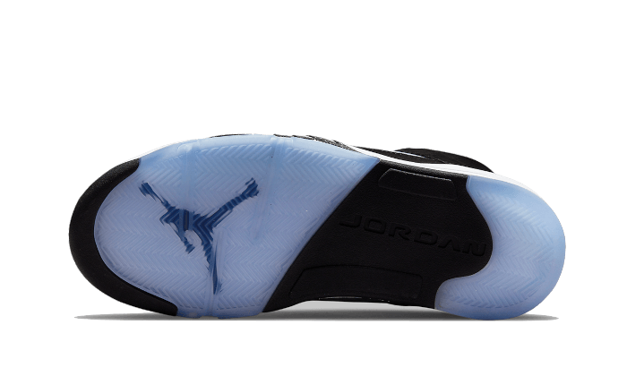 Air Jordan Moonlight (Oreo) miniatura 3 su DripMilan
