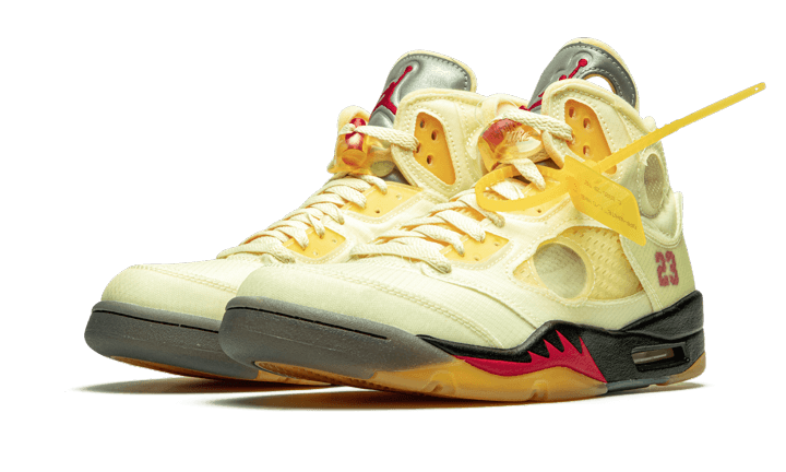 Air Jordan Retro Sail - Retro View | DripMilan Shop