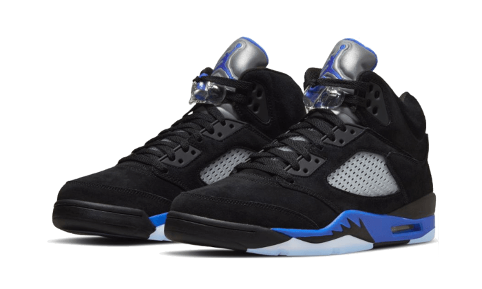 Air Jordan Racer Blue miniatura 3 su DripMilan