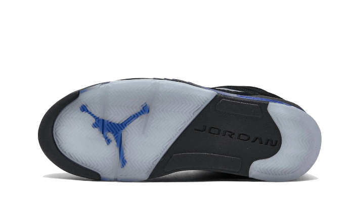 Air Jordan Racer Blue - Retro View | DripMilan Shop