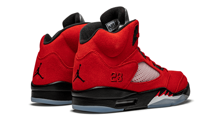 Air Jordan Raging Bull miniatura 4 su DripMilan