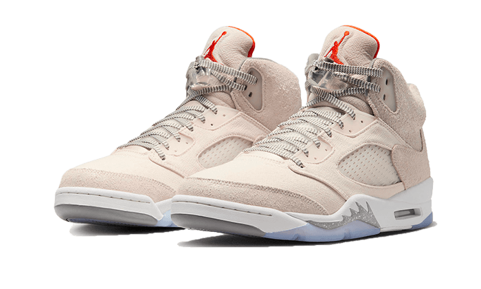 Air Jordan Retro Craft Light Orewood Brown - Retro View | DripMilan Shop