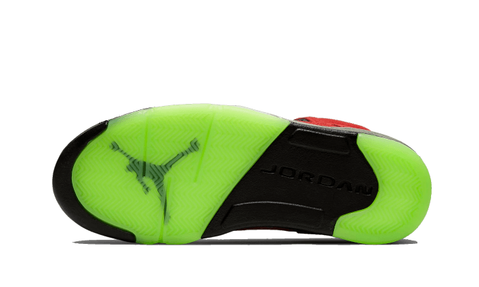Air Jordan What The miniatura 3 su DripMilan