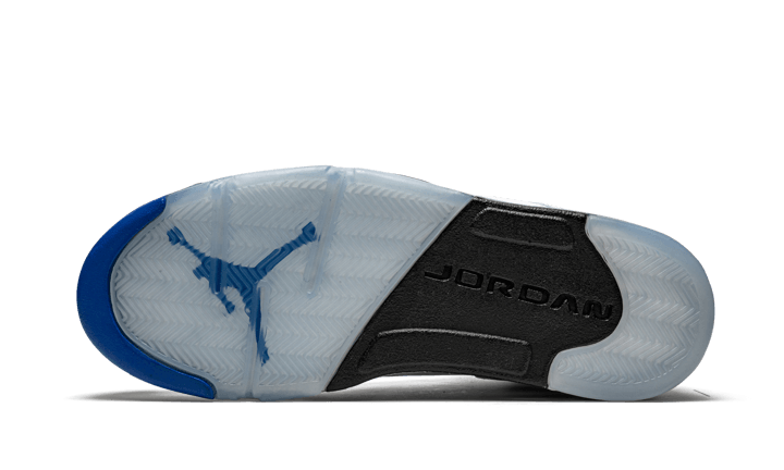 Air Jordan Retro White Stealth miniatura 3 su DripMilan