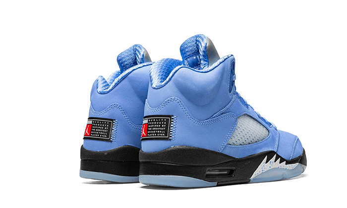 Air Jordan UNC - Retro View | DripMilan Shop