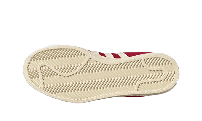 Adidas Sporty & Rich Red - Retro View | DripMilan Shop