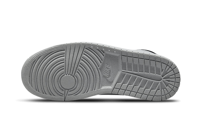 Air Jordan Light Steel Grey miniatura 3 su DripMilan