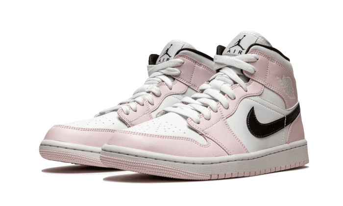 Air Jordan Barely Rose - Retro View | DripMilan Shop